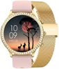 Picture of Smartwatch Gravity Strap and Bracelet GT5-3 / gold