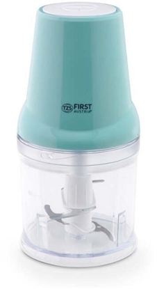 Picture of Smulkintuvas  FIRST FA-5114-BL