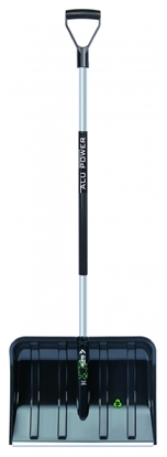 Picture of Sniega lāpsta a/k "Alpin 2Alutube"Eco 49cm