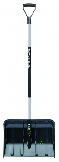 Picture of Sniega lāpsta a/k "Alpin 2Alutube"Eco 49cm