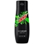 Picture of SodaStream Mountain Dew 440ml Beverage Syrup