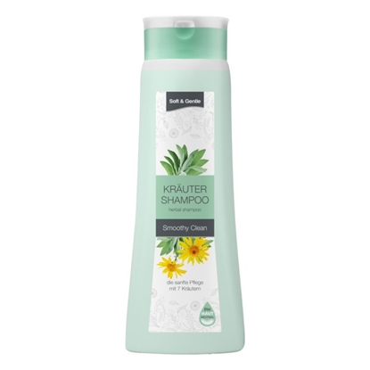 Picture of SOFT & GENTLE šampūns zāļu 500ml