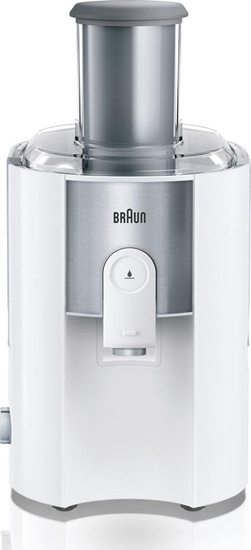 Picture of Sokowirówka Braun J 500 WH