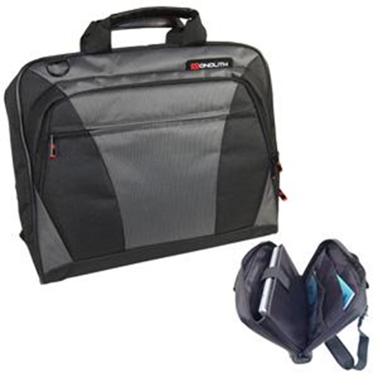 Picture of Soma klēpjdatoram Messenger 15.4"