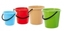 Picture of Spainis plastmasas, 12L, ar plast. rokturi, CAVA