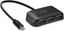 Picture of Speedlink SNAPPY EVO USB Hub 4-Port, Type-C to USB 3.0