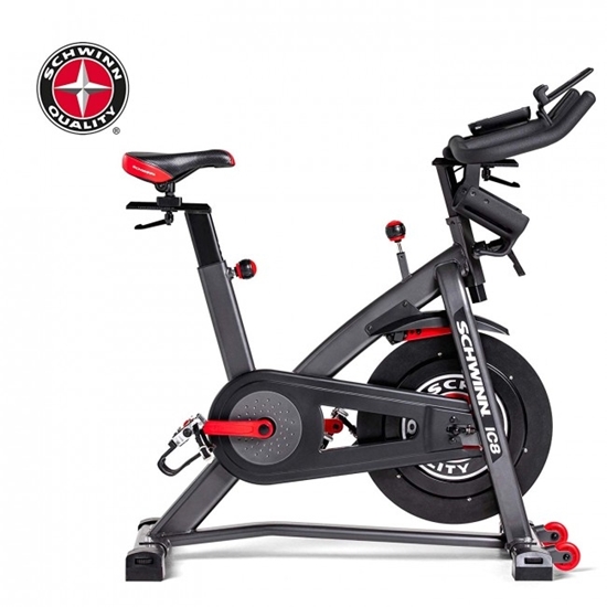 Изображение Spinbaiks Schwinn IC8 (IC800)