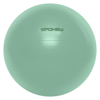Picture of Spokey FITBALL vingrošanas bumba ar pumpi 65cm