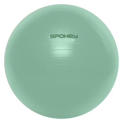 Picture of Spokey FITBALL vingrošanas bumba ar pumpi 75cm