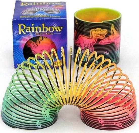 Изображение Spryna tczowa 6,5x6,5x6,5cm