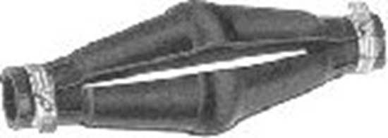 Picture of Stabilizators D32-D40 urbuma spiedvadam 4"-8" urbu