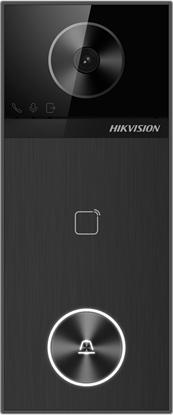 Attēls no Stacja bramowa HIKVISION DS-KV6114-WBE1