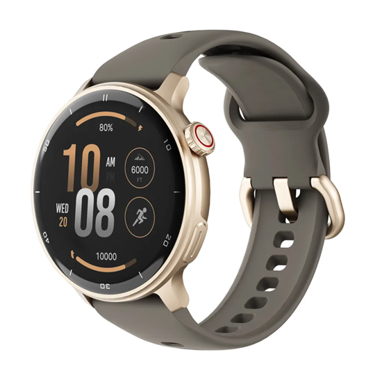 Picture of Stelio STSWA101GD Activ GPS 46mm Gold