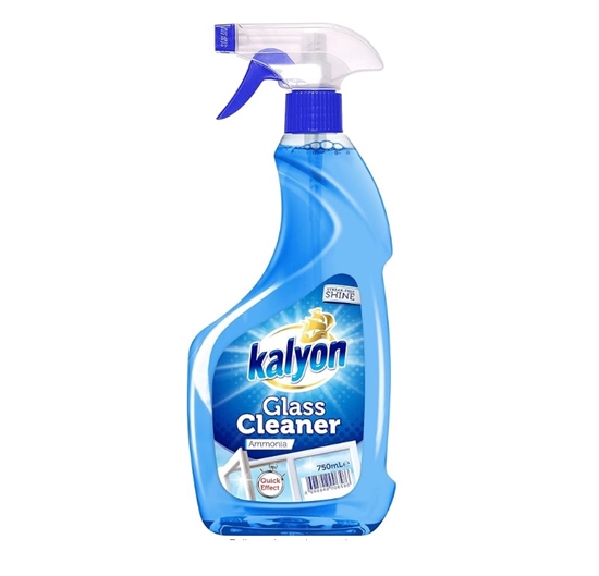 Picture of Stiklu tīrīšanas līdzeklis KALYON Ammonia 750ml (12gab/kastē)