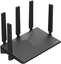 Изображение Strong ROUTERBE3600 WIFI7 router bezprzewodowy 2.5 Gigabit Ethernet Dual-band (2.4 GHz/5 GHz) Czarny