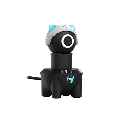 Picture of Subsonic Playcam 1080 2in1 HD Mini Camera For Nintendo Switch 2 Light Blue