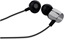 Picture of Suchawki douszne AIWA ESTM-20SL 105dB 16ohm Srebrne