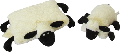 Picture of Sun-Day poduszeczka Owca czarne nogi - P2867