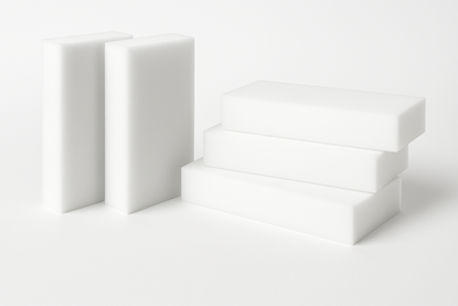 Picture of Sūklis melamīna 120x50x25mm, POWER CLEAN, balts, 6gab, (16iep/kastē)