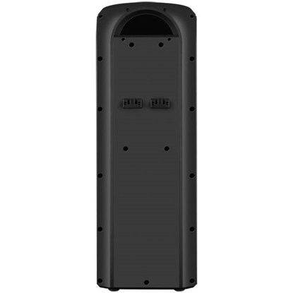 Picture of Sven Speaker SVEN PS-720, black (80W, TWS, Bluetooth, FM, USB, microSD, LED-display, 4400mA*h)