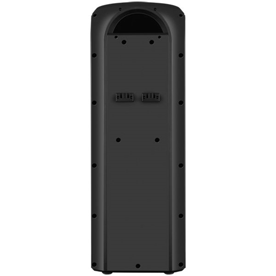 Picture of Sven Speaker SVEN PS-720, black (80W, TWS, Bluetooth, FM, USB, microSD, LED-display, 4400mA*h)