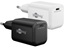 Picture of Szybka adowarka USB-C PD GaN Nano (65 W) biay - Wersja kolorystyczna biay