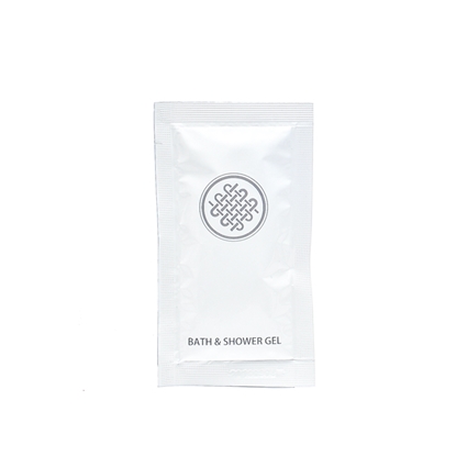 Picture of Šampūns ar kondicioneri sašetē, (10ml)