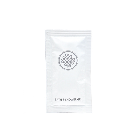 Picture of Šampūns ar kondicioneri sašetē, (10ml)