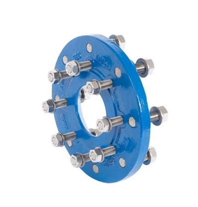 Изображение Šaurā pāreja atlokā Dn 150/80