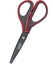 Picture of Šķēres 17.5cm Teflon gumijoti rokturi GR-8700