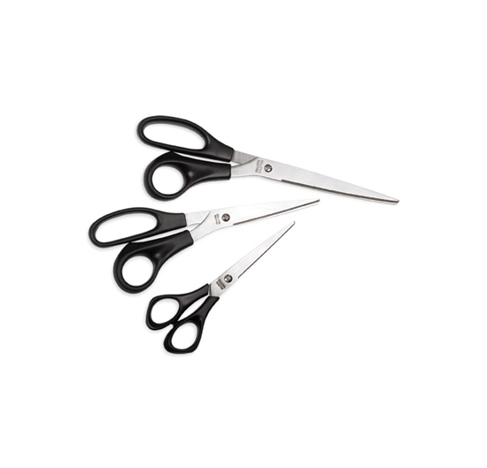 Picture of Šķēres Forpus 21 cm