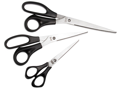 Picture of Šķēres Forpus 25.5cm