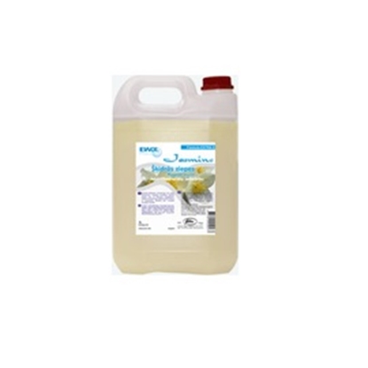 Picture of Šķidrās krēmziepes EWOL EXTRA-S Jasmin 5L (2gab/kastē)