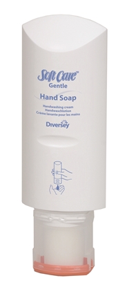 Picture of Šķidrās ziepes rokām Diversey Soft Care Gentle Hand Soap H2  300 ml (28 gab/kastē)
