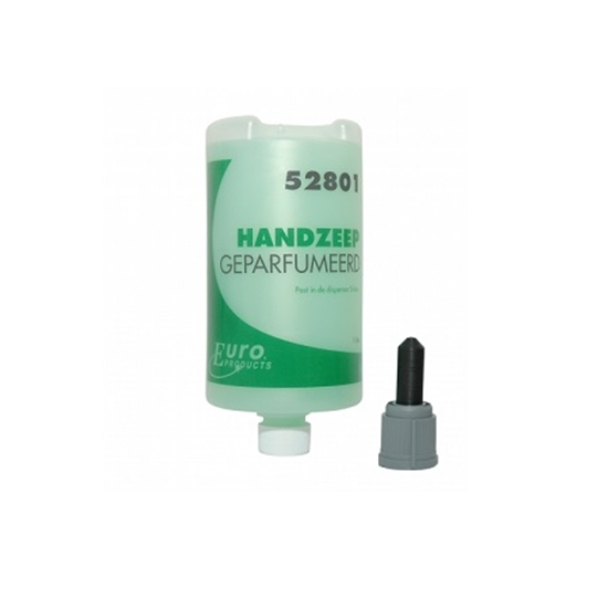 Picture of Šķidrās ziepes TORK S1 refill 1L (6 gab/kastē)