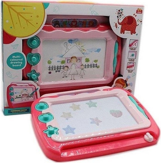 Изображение Tablica magnetyczna, znikopis