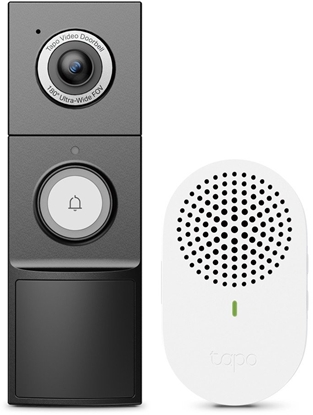 Изображение Tapo D235 Kamera