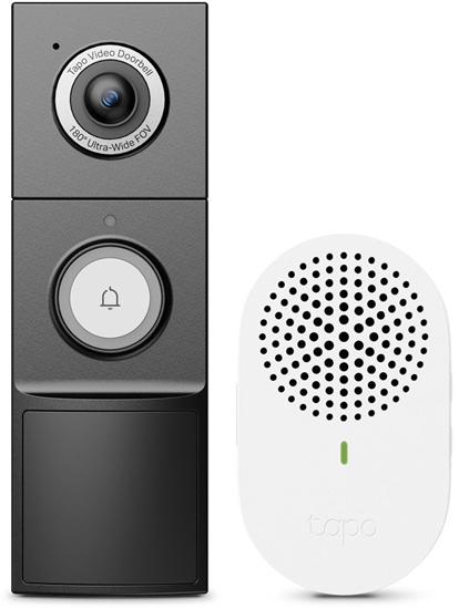 Изображение Tapo D235 Kamera