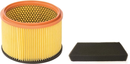 Picture of TASKI go basic filter set