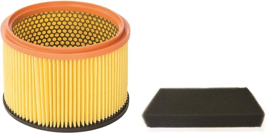 Picture of TASKI go basic filter set