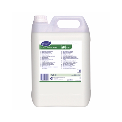 Picture of TASKI JONTEC MATT Matēts grīdu vasks 5L (2gab/iep)