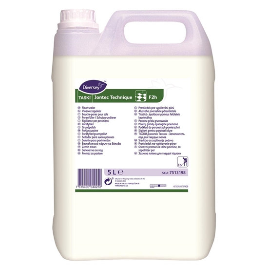 Picture of TASKI Jontec Technique Grīdas hermētiķis 5L (2gab/iep)