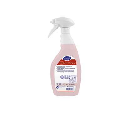 Picture of TASKI Sani 4 in 1 Plus Spray Sanitāro telpu tīrīšanas, dezinfekcijas, atkaļķošanas līdzekl