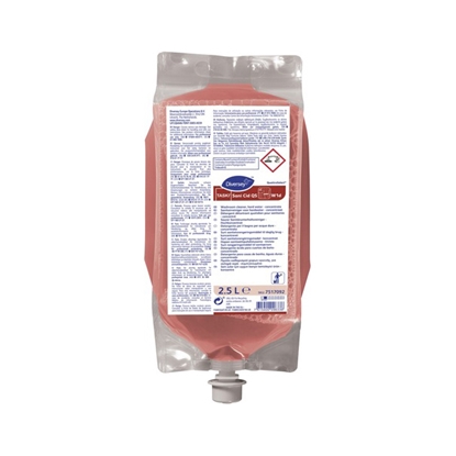 Picture of TASKI Sani Cid QS skābs koncentrāts sanitāro telpu tīrīšanai, 2,5L, (2 gab/kastē)