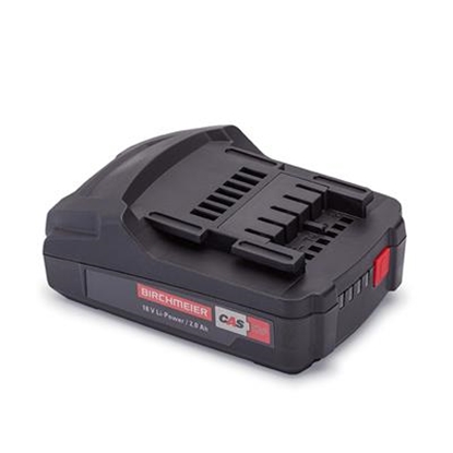 Picture of TASKI SPRAYER LI-ION BATTERY 18V izsmidzinātāja rezerves akumulators