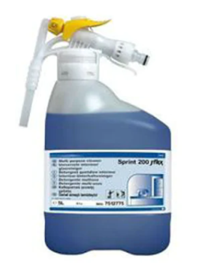 Picture of TASKI SPRINT 200 J-FLEX virsmu tīrīšanas līdzeklis 1.5L