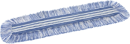 Picture of TASKI Standard Damp Mop HD 60cm mikrošķiedras mops zils