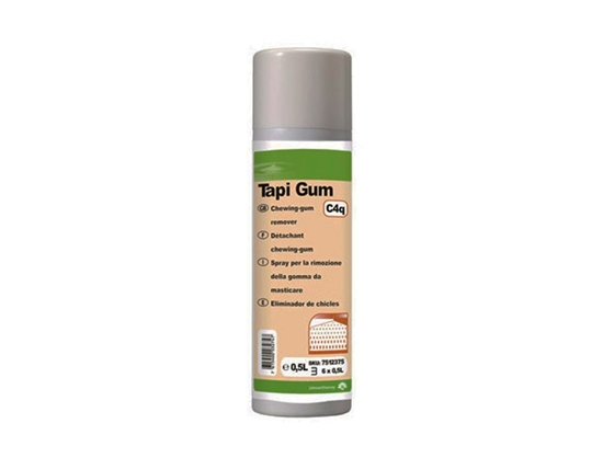 Picture of Taski Tapi Gum Košļājamās gumijas noņēmējs 0,5L (6gab/iep)