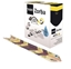 Attēls no TASKI ZORBA LEAK LIZARD 07603-540 Super absorbējošas sloksnes, 30m (50 loksnes x 60cm)