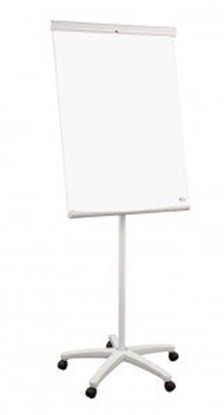 Picture of Tāfele FLIPCHART Forpus 100*70cm uz riteņiem